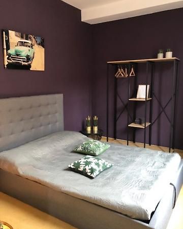 Apartament Brugges By Lot 4 Zewnętrze zdjęcie
