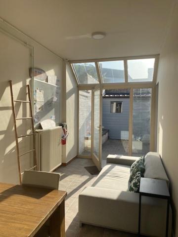 Apartament Brugges By Lot 4 Zewnętrze zdjęcie