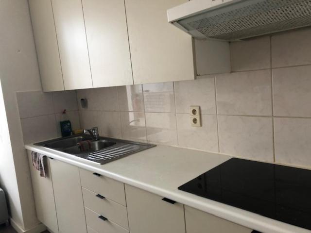 Apartament Brugges By Lot 4 Zewnętrze zdjęcie