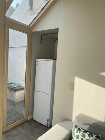 Apartament Brugges By Lot 4 Zewnętrze zdjęcie
